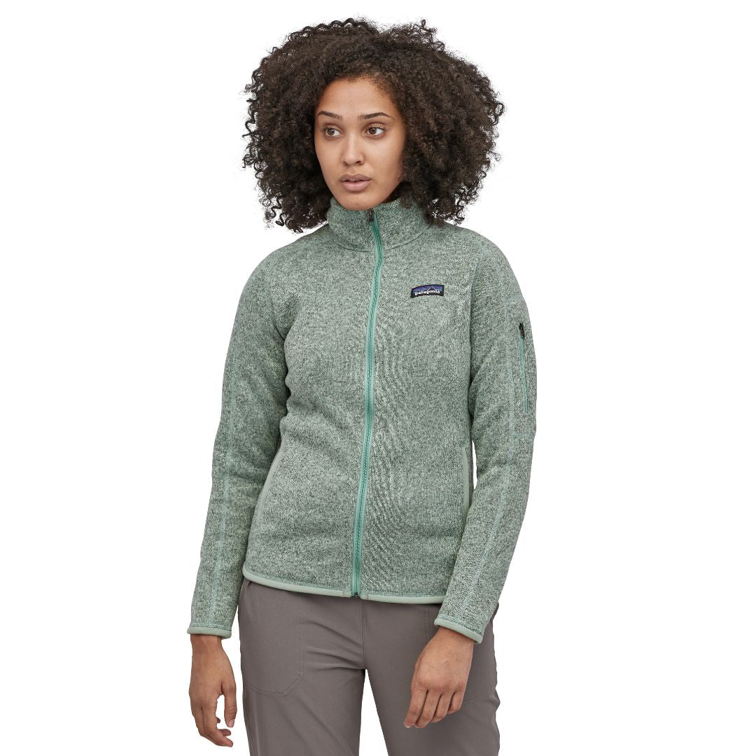 Polar Patagonia Mujer / Better Sweater® Jacket