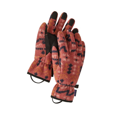 Guantes Patagonia / Synchilla Gloves Ultima Talla L