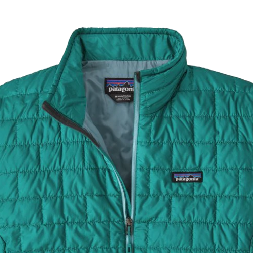 Chaqueta Patagonia Hombre / Nano Puff® Jacket