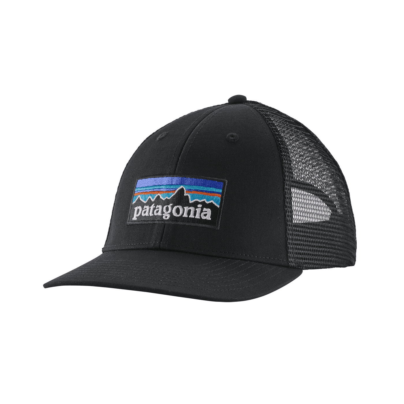 Jockey Patagonia / P-6 Logo Lopro Trucker Hat