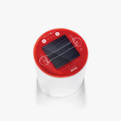 Linterna Solar Inflable Luci / EMRG