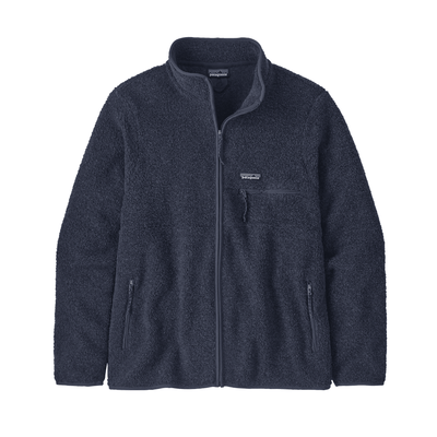Polar Patagonia Hombre / Reclaimed Fleece Jacket Ultima Talla S
