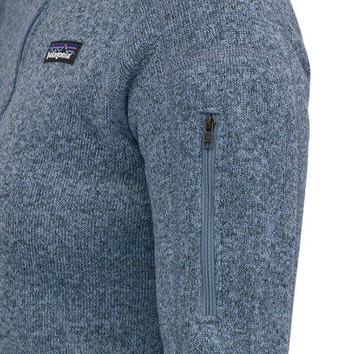 Polar Patagonia Mujer / Better Sweater® 1/4 Zip