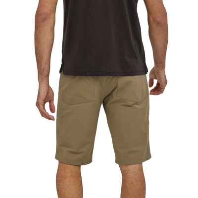 Short Patagonia Hombre / Quandary Shorts - 12in